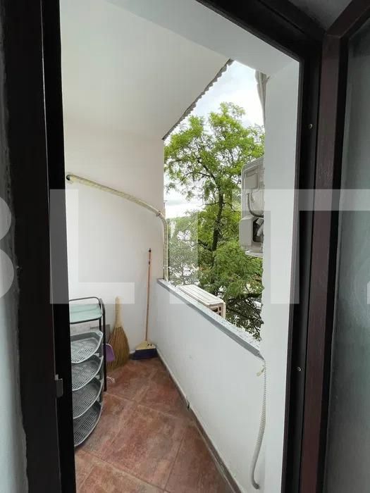 Apartament de închiriat 2 camere Podul de Fier - 123682AI | BLITZ Iași | Poza5