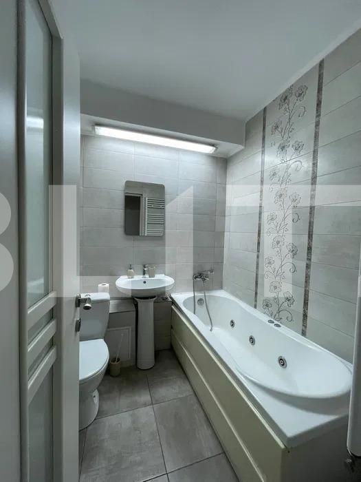 Apartament de închiriat 2 camere Podul de Fier - 123682AI | BLITZ Iași | Poza8