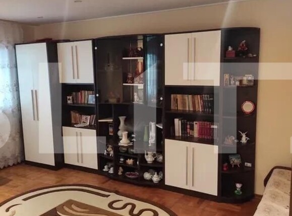 Apartament de închiriat 2 camere Cug - 123687AI | BLITZ Iași | Poza1