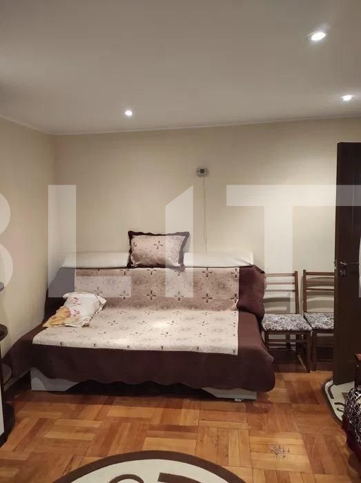 Apartament de închiriat 2 camere Cug - 123687AI | BLITZ Iași | Poza2