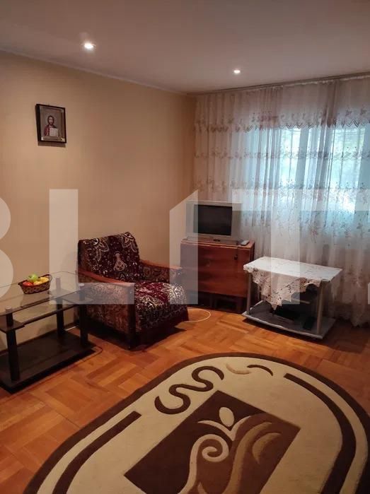 Apartament de închiriat 2 camere Cug - 123687AI | BLITZ Iași | Poza4