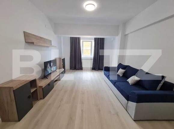 Apartament de închiriat 2 camere Tatarasi - 123689AI | BLITZ Iași | Poza1