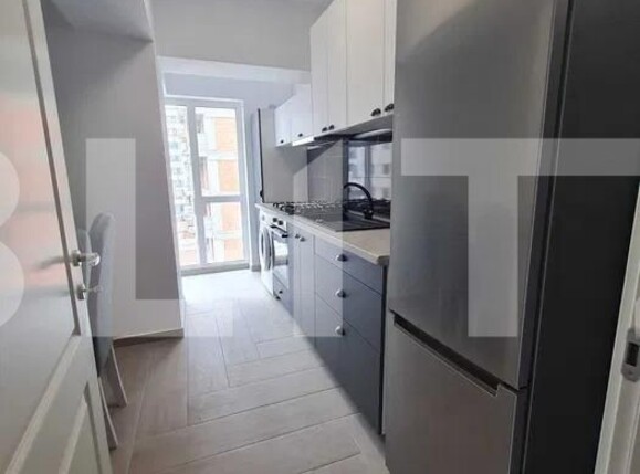 Apartament de închiriat 2 camere Tatarasi - 123689AI | BLITZ Iași | Poza4