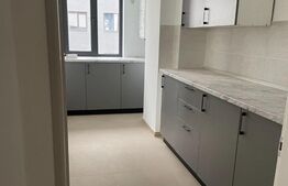 Apartament  2 camere, 56mp, zona Pacurari