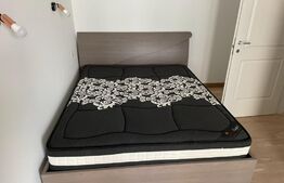 Apartament  2 camere, 56mp, zona Pacurari