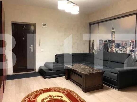 Apartament de închiriat 2 camere Tatarasi - 123695AI | BLITZ Iași | Poza1