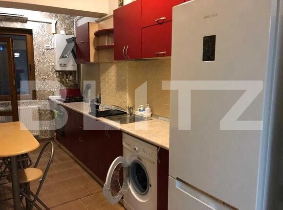 Apartament de închiriat 2 camere Tatarasi - 123695AI | BLITZ Iași | Poza6