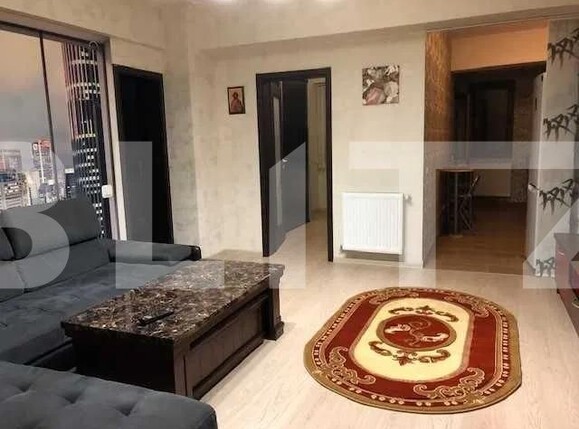 Apartament de închiriat 2 camere Tatarasi - 123695AI | BLITZ Iași | Poza2