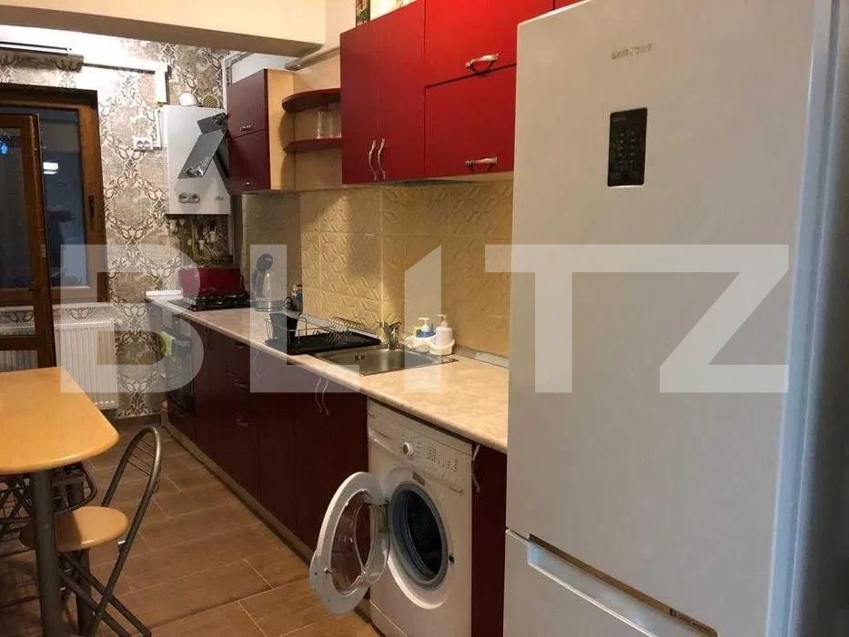 Apartament de închiriat 2 camere Tatarasi - 123695AI | BLITZ Iași | Poza6