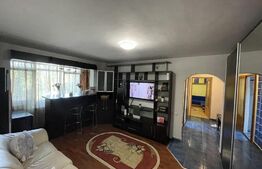 Apartament cu 3 camere, 70mp, zona Podu Roș