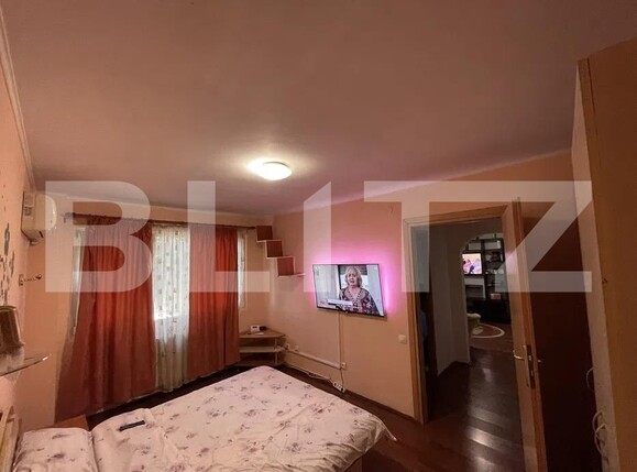 Apartament de închiriat 3 camere Podu Ros - 123707AI | BLITZ Iași | Poza2