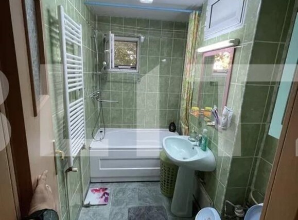 Apartament de închiriat 3 camere Podu Ros - 123707AI | BLITZ Iași | Poza4