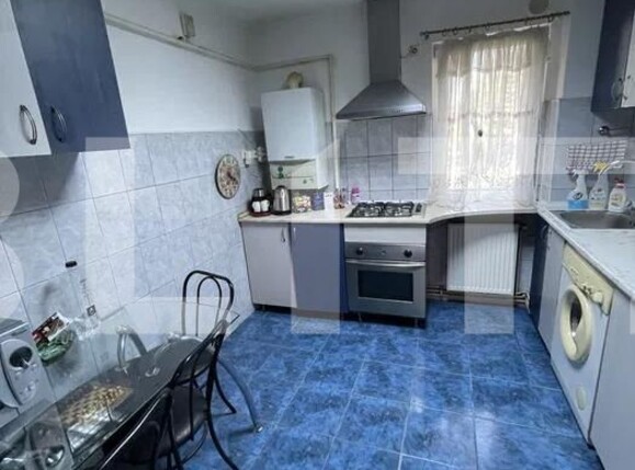 Apartament de închiriat 3 camere Podu Ros - 123707AI | BLITZ Iași | Poza5