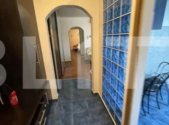 Apartament de închiriat 3 camere Podu Ros - 123707AI | BLITZ Iași | Poza6