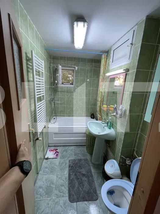 Apartament de închiriat 3 camere Podu Ros - 123707AI | BLITZ Iași | Poza4