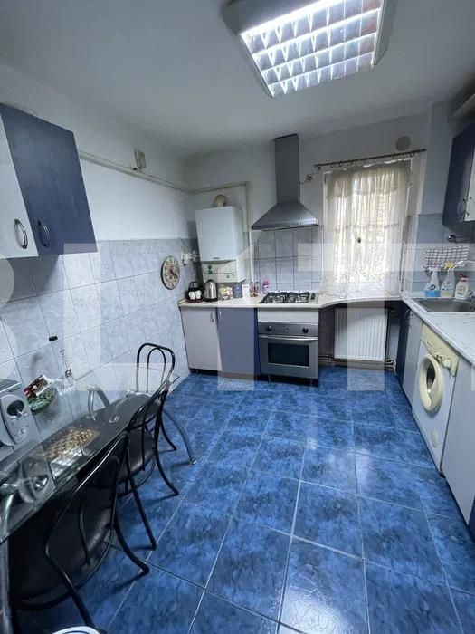 Apartament de închiriat 3 camere Podu Ros - 123707AI | BLITZ Iași | Poza5