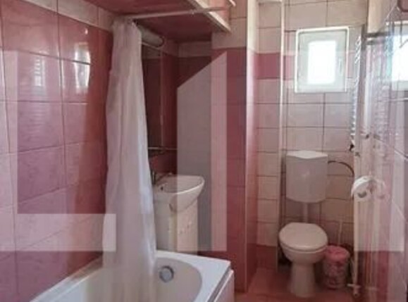 Apartament de închiriat 3 camere Centru Civic - 123709AI | BLITZ Iași | Poza8