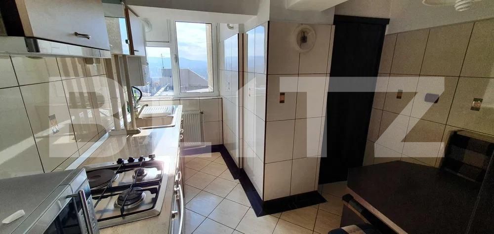 Apartament de închiriat 3 camere Centru Civic - 123709AI | BLITZ Iași | Poza5