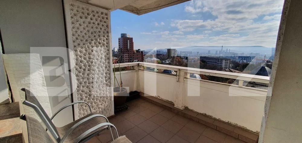 Apartament de închiriat 3 camere Centru Civic - 123709AI | BLITZ Iași | Poza4