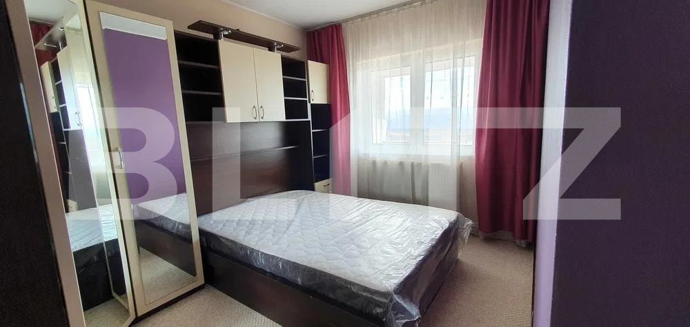 Apartament de închiriat 3 camere Centru Civic - 123709AI | BLITZ Iași | Poza2