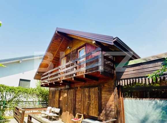 Casa de închiriat 3 camere Valea Adanca - 123712CI | BLITZ Iași | Poza1