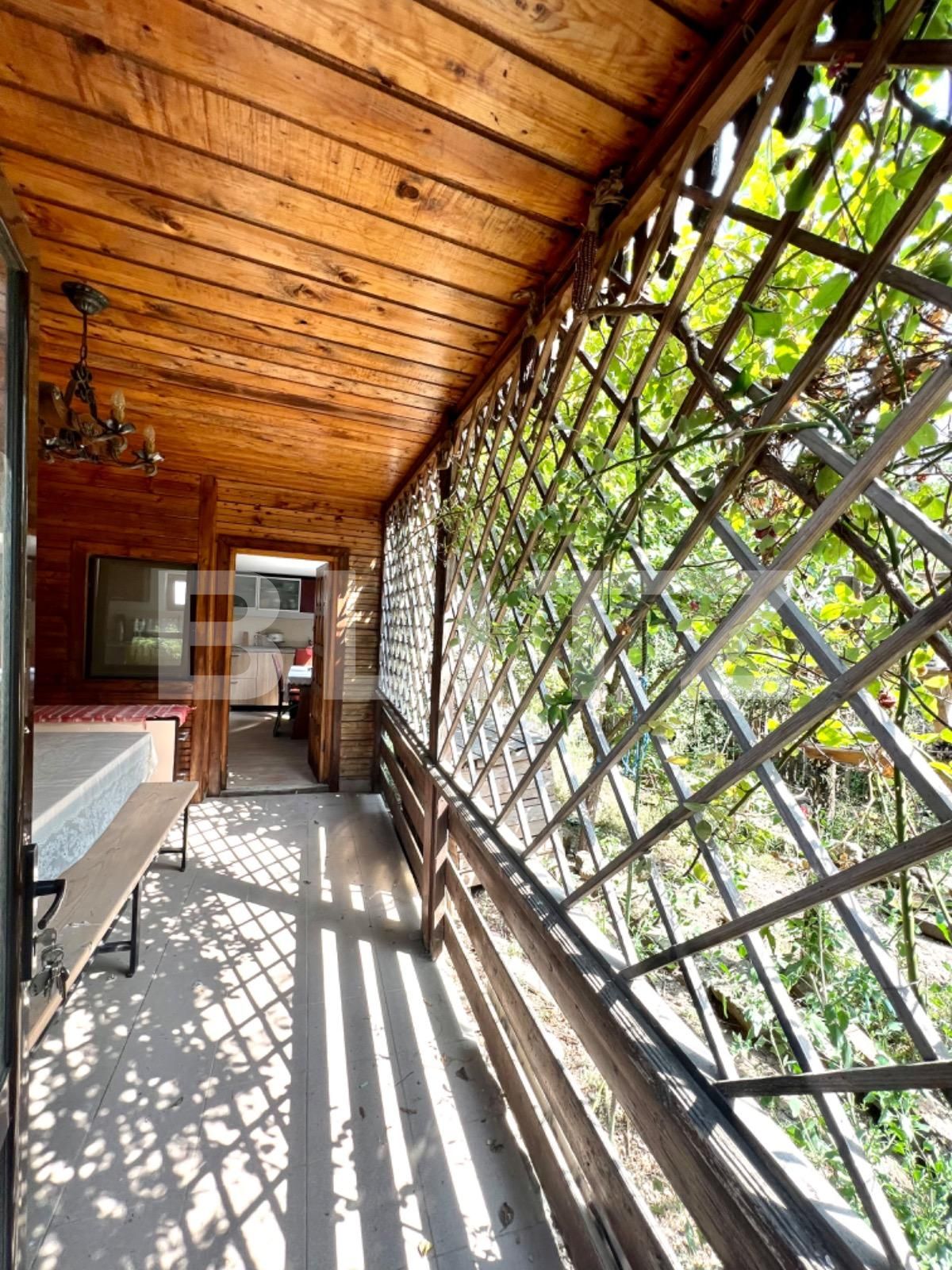 Casa de închiriat 3 camere Valea Adanca - 123712CI | BLITZ Iași | Poza2