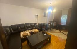 Apartament 3 camere, 75mp, zona Poitiers