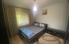 Apartament 3 camere, 75mp, zona Poitiers