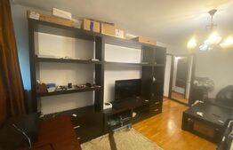 Apartament 3 camere, 75mp, zona Poitiers