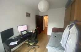 Apartament 3 camere, 75mp, zona Poitiers