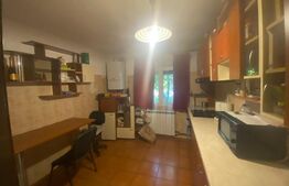 Apartament 3 camere, 75mp, zona Poitiers
