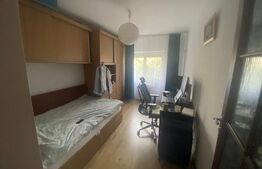 Apartament 3 camere, 75mp, zona Poitiers