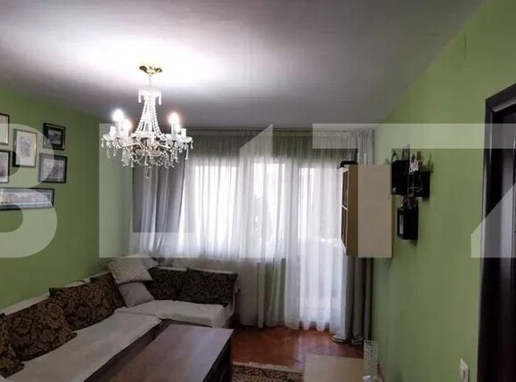 Apartament de închiriat 3 camere Podu Ros - 123754AI | BLITZ Iași | Poza4