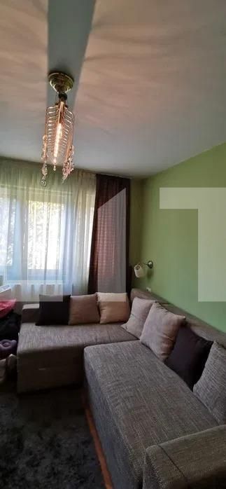 Apartament de închiriat 3 camere Podu Ros - 123754AI | BLITZ Iași | Poza3