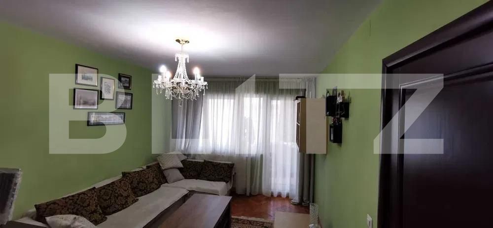 Apartament de închiriat 3 camere Podu Ros - 123754AI | BLITZ Iași | Poza4