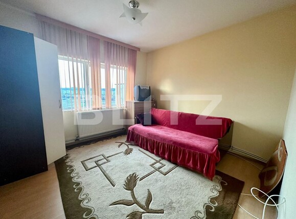 Apartament de vânzare 3 camere Mircea cel Batran - 123759AV | BLITZ Iași | Poza3