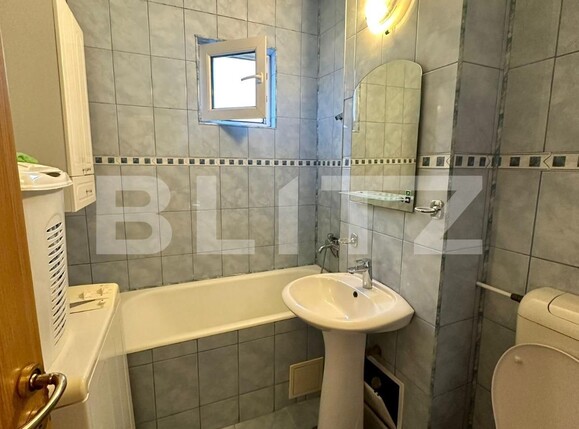 Apartament de vânzare 3 camere Mircea cel Batran - 123759AV | BLITZ Iași | Poza5