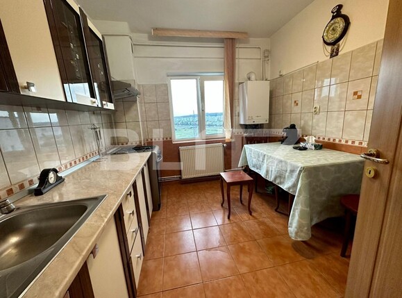 Apartament de vânzare 3 camere Mircea cel Batran - 123759AV | BLITZ Iași | Poza4