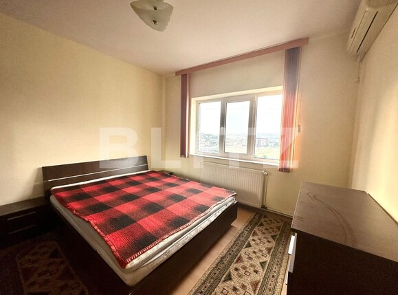 Apartament de vânzare 3 camere Mircea cel Batran - 123759AV | BLITZ Iași | Poza2