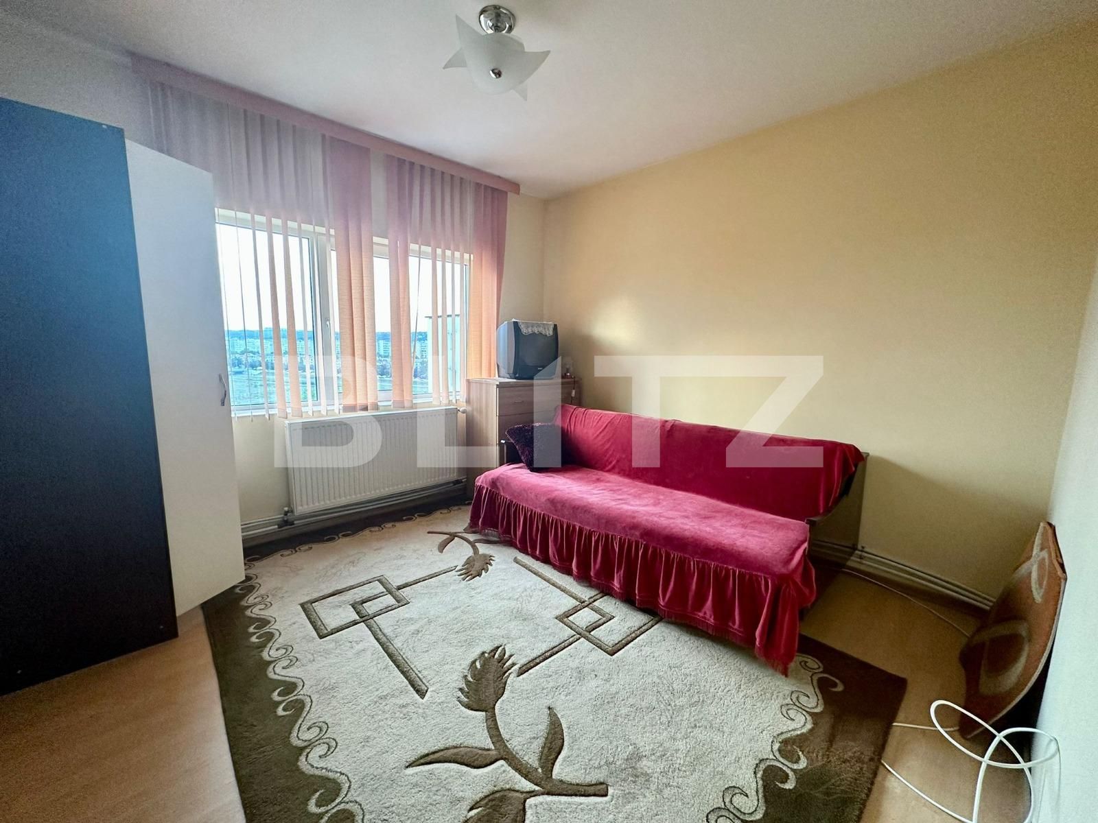 Apartament de vânzare 3 camere Mircea cel Batran - 123759AV | BLITZ Iași | Poza3