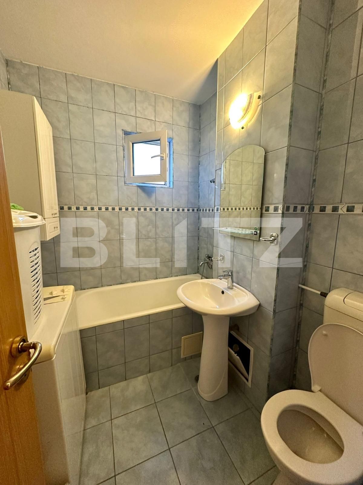 Apartament de vânzare 3 camere Mircea cel Batran - 123759AV | BLITZ Iași | Poza5