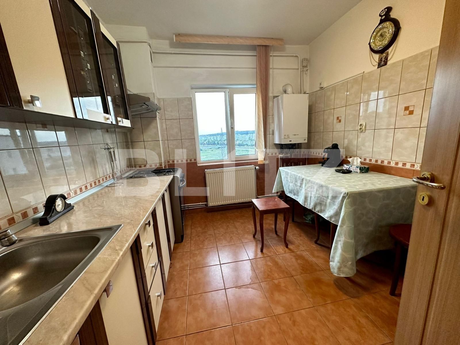 Apartament de vânzare 3 camere Mircea cel Batran - 123759AV | BLITZ Iași | Poza4