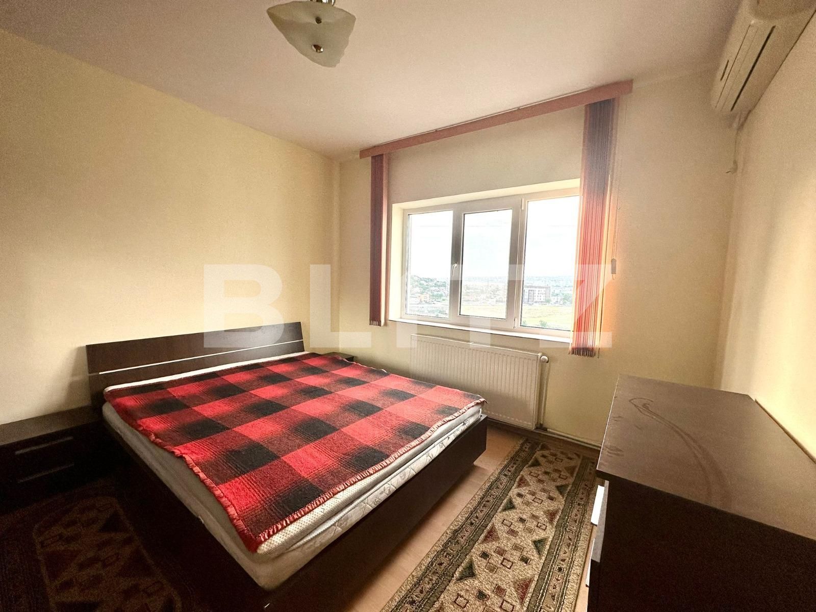 Apartament de vânzare 3 camere Mircea cel Batran - 123759AV | BLITZ Iași | Poza2