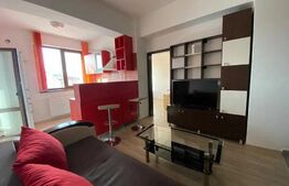 Apartament cu 3 camere, 53mp, zona centrala