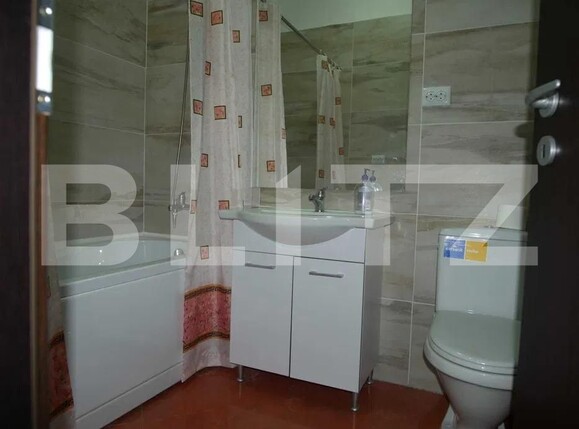 Apartament de închiriat 3 camere Central - 123761AI | BLITZ Iași | Poza7