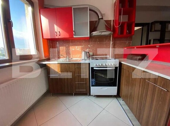 Apartament de închiriat 3 camere Central - 123761AI | BLITZ Iași | Poza5