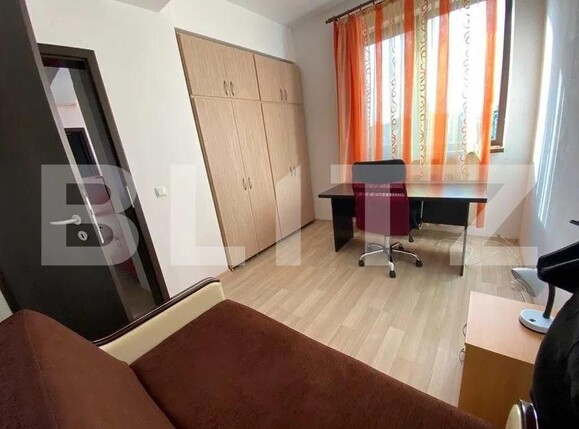 Apartament de închiriat 3 camere Central - 123761AI | BLITZ Iași | Poza2