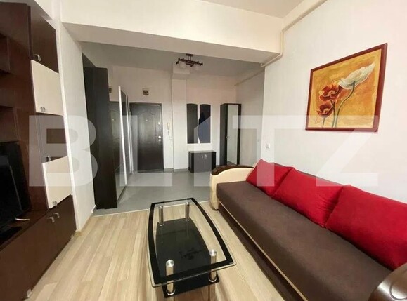 Apartament de închiriat 3 camere Central - 123761AI | BLITZ Iași | Poza4