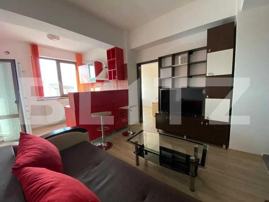 Apartament de închiriat 3 camere Central - 123761AI | BLITZ Iași | Poza3