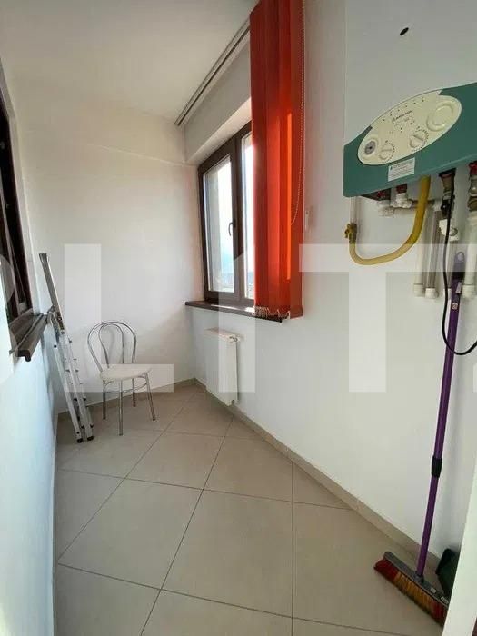 Apartament de închiriat 3 camere Central - 123761AI | BLITZ Iași | Poza8